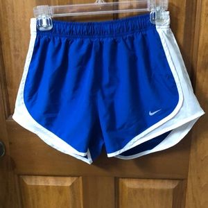 Women’s Nike shorts